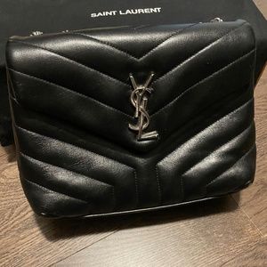 Saint Laurent purse